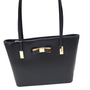 Bowknot Classic Handbag